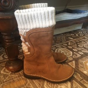 Toddler Ugg boots ⭐️